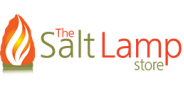 Salt lamp