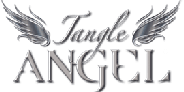 Tangle Angel