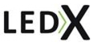 LEDX