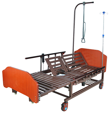 Кресло-кровать для лежачих больных