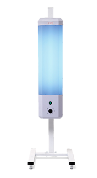 Бактерицидная лампа